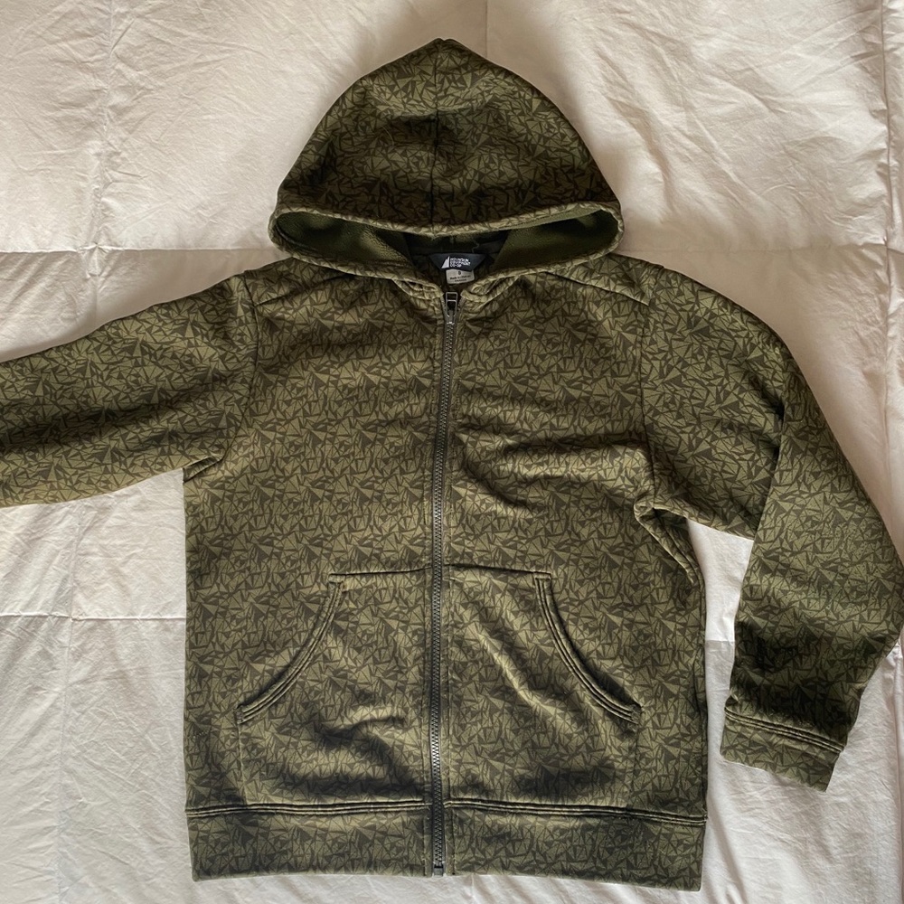 MEC Hoodie